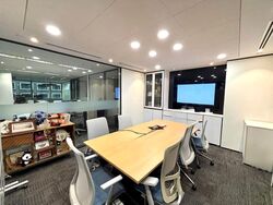 Odeon Towers (D7), Office #603567101